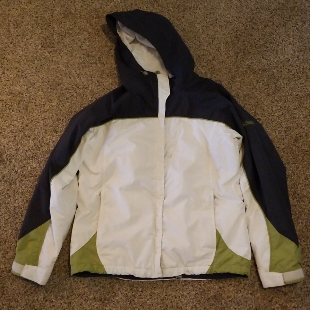 🎉5/$20🎉Columbia coat